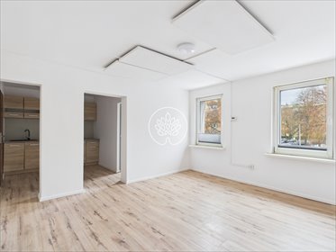 mieszkanie na sprzedaż 33m2 mieszkanie Bydgoszcz, Szwederowo, Nowodworska