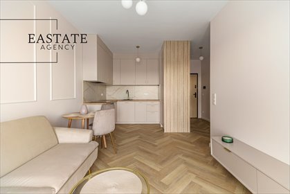 mieszkanie na wynajem 39m2 mieszkanie Warszawa, Praga-Północ, Jagiellońska