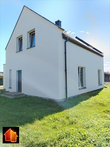 dom na sprzedaż 134m2 dom Żory, Baranowice, Szmaragdowa