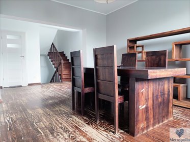 dom na wynajem 180m2 dom Raszyn, Tadeusza Kościuszki