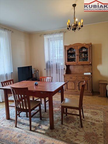 Przestronne 3-pokojowe mieszkanie 65 m² z balkonem i parkingiem mieszkanie Piastów, Żbikowska
