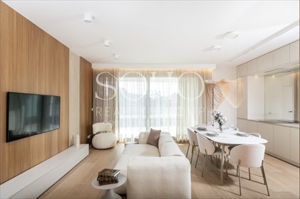 mieszkanie na sprzedaż 90m2 mieszkanie Kraków, Salwator, Salwator