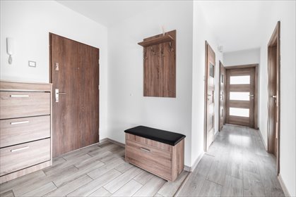 mieszkanie na sprzedaż 68m2 mieszkanie Lublin, Bursztynowa