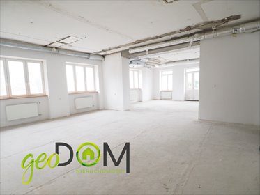 Polecam przestronny lokal 154 m² na wynajem w Chełmie lokal użytkowy Chełm, Lubelska