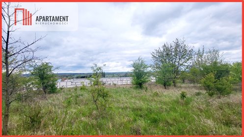 Na sprzedaż działka inwestycyjno-mieszkaniowa 2248 m² w Nakle działka Nakło nad Notecią