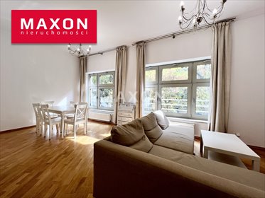 mieszkanie na wynajem 90m2 mieszkanie Warszawa, Śródmieście, ul. Hoża