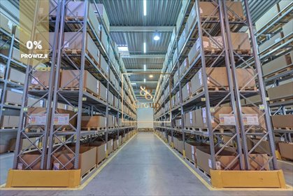 magazyn na wynajem 538m2 magazyn Warszawa, Włochy, Szyszkowa