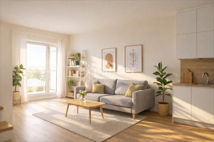 mieszkanie na sprzedaż 85m2 mieszkanie Poznań, Podolany, Jasielska