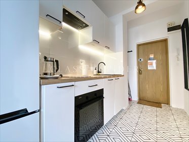 mieszkanie na sprzedaż 25m2 mieszkanie Warszawa, Mokotów Górny, Puławska