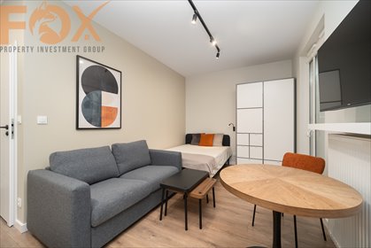 mieszkanie na wynajem 26m2 mieszkanie Łódź, Śródmieście, al. Tadeusza Kościuszki