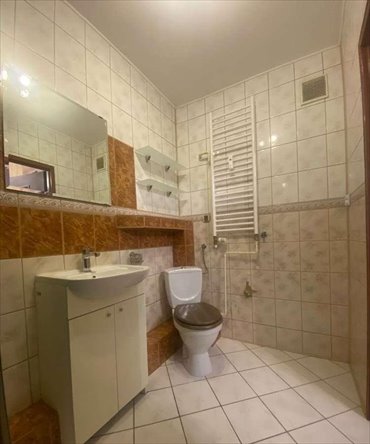 Mieszkanie dwupokojowe na sprzedaż Wałbrzych, Forteczna 51m2 Foto 6