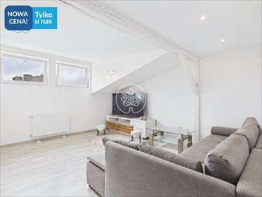 mieszkanie na sprzedaż 68m2 mieszkanie Bydgoszcz, Okole, Graniczna