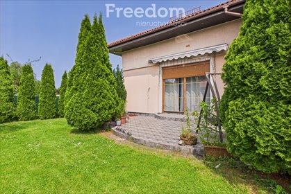 dom na sprzedaż 244m2 dom Elbląg, Freta