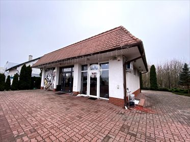 lokal użytkowy na wynajem 18m2 lokal użytkowy Bydgoszcz, Bartodzieje, Fordońska