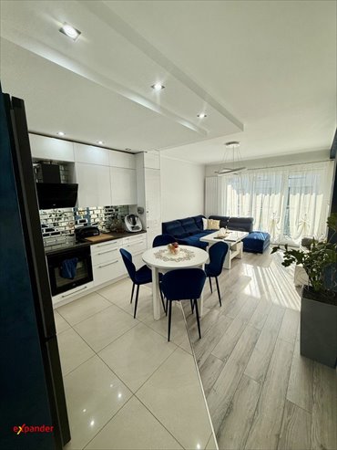 mieszkanie na sprzedaż 55m2 mieszkanie Poznań, Strzeszyńska