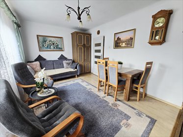 mieszkanie na sprzedaż 59m2 mieszkanie Kielce, Sady, Jarzębinowa