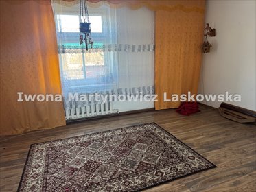 mieszkanie na sprzedaż 52m2 mieszkanie Gwizdanów