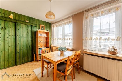 Do sprzedania przestronne mieszkanie 70,5 m² w Kołobrzegu mieszkanie Kołobrzeg