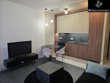 Polecam nowoczesne 2-pokojowe mieszkanie 39 m² w Ursusie mieszkanie Warszawa, Ursus, Karola Taylora