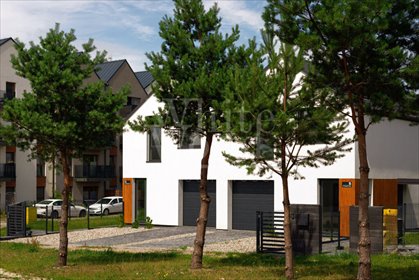 dom na sprzedaż 189m2 dom Gdynia, Wielki Kack