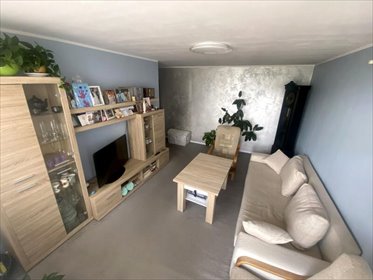 3-pokojowe mieszkanie 60 m² z balkonem (Katowice) mieszkanie Katowice, os. Tysiąclecia, Chrobrego