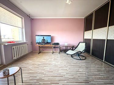 mieszkanie na sprzedaż 49m2 mieszkanie Szczecin, Warszewo
