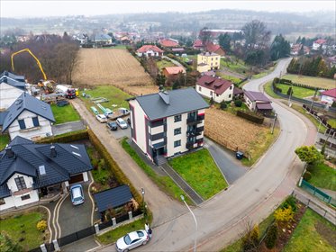 dom na sprzedaż 404m2 dom Krosno, Żniwna