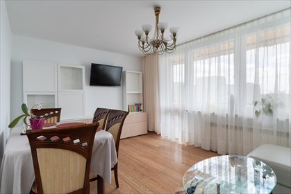 mieszkanie na sprzedaż 53m2 mieszkanie Warszawa, Targówek, Bródno, Rembielińska