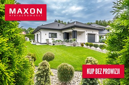 dom na sprzedaż 168m2 dom Kobyłka