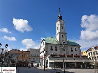 Kawalerka na wynajem Gliwice, Rynek, Rynek 30m2 Foto 2