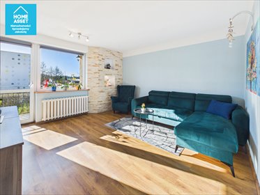 mieszkanie na sprzedaż 41m2 mieszkanie Bożepole Wielkie, Szkolna