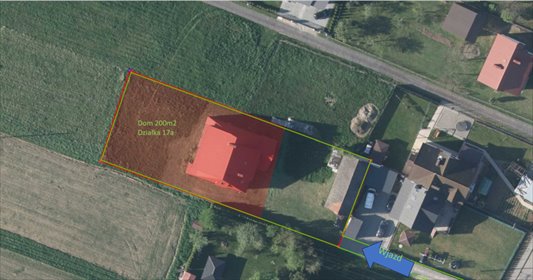 dom na sprzedaż 320m2 dom Jasło