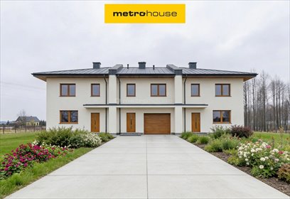 dom na sprzedaż 131m2 dom Postoliska