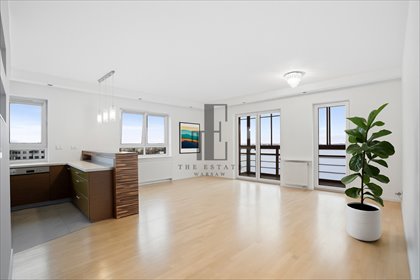 mieszkanie na wynajem 129m2 mieszkanie Warszawa, Mokotów, Puławska