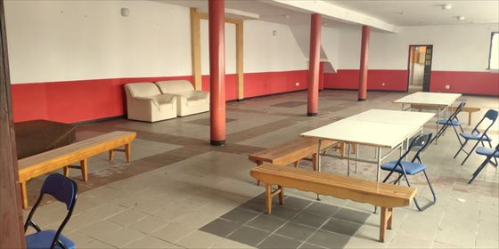 Magazyn na sprzedaż Wolkowe 347m2 Foto 5