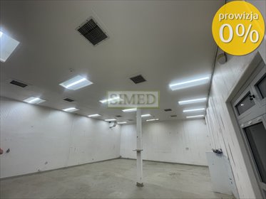 Magazyn 53 m² na Bielanach z ochroną i dostępem 24h magazyn Warszawa, Bielany