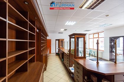 Lokal użytkowy na wynajem Ujście 121m2 Foto 6