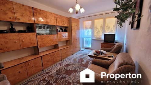 mieszkanie na sprzedaż 43m2 mieszkanie Zambrów, Grunwaldzka