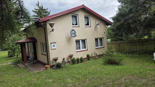 Urokliwy dom 85 m² z tarasem i działką 1500 m² zapraszam dom Gostkowo, Gostkowo