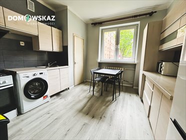 mieszkanie na sprzedaż 57m2 mieszkanie Zabrze, Szpitalna