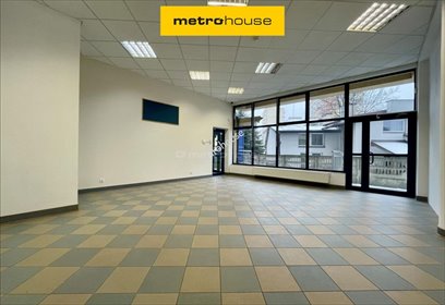 Nowoczesny lokal handlowo-usługowy 88 m² w centrum Siedlec polecam! lokal użytkowy Siedlce, Sokołowska