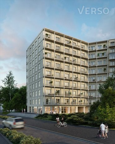 lokal użytkowy na wynajem 40m2 lokal użytkowy Wrocław