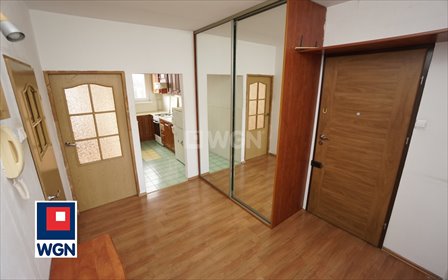 mieszkanie na sprzedaż 47m2 mieszkanie Konin, Zatorze, Różyckiego