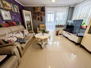 mieszkanie na sprzedaż 57m2 mieszkanie Lubin, Małomice