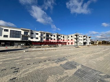 mieszkanie na sprzedaż 67m2 mieszkanie Gogolin