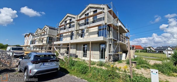 mieszkanie na sprzedaż 123m2 mieszkanie Zielonki, Marszowiec