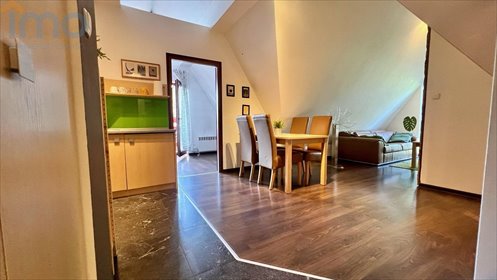 mieszkanie na sprzedaż 47m2 mieszkanie Kościelisko, 1 Pułku Strzelców Podhalańskich