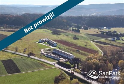 mieszkanie na sprzedaż 49m2 mieszkanie Lesko