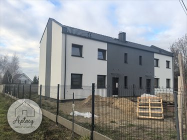 dom na sprzedaż 107m2 dom Konarzewo, Młyńska