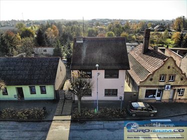 Mieszkanie trzypokojowe na sprzedaż Dolsk 79m2 Foto 2